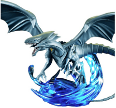 Megahouse - Monsters Chronicle: Yu-Gi-Oh! Duel Monsters - Blue-Eyes White Dragon
